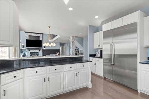 Tiny photo for 21170 Sage Brush Lane, Mokena, IL 60448 (MLS # 12492122)