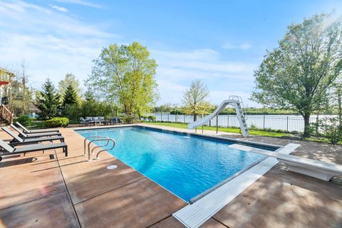 Tiny photo for 21170 Sage Brush Lane, Mokena, IL 60448 (MLS # 12492122)