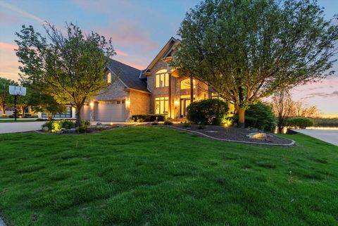 Tiny photo for 21170 Sage Brush Lane, Mokena, IL 60448 (MLS # 12492122)