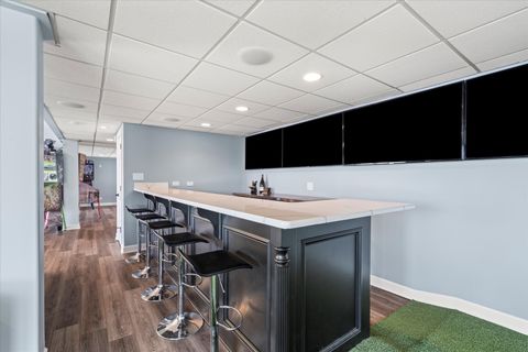 Tiny photo for 21170 Sage Brush Lane, Mokena, IL 60448 (MLS # 12492122)