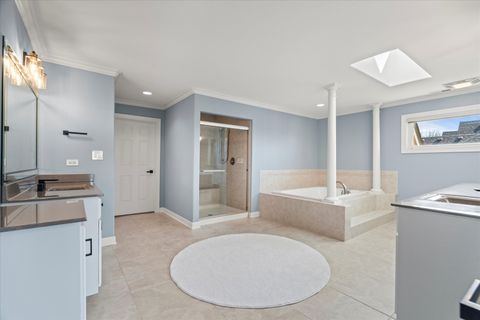 Tiny photo for 21170 Sage Brush Lane, Mokena, IL 60448 (MLS # 12492122)