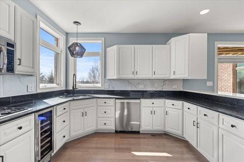 Tiny photo for 21170 Sage Brush Lane, Mokena, IL 60448 (MLS # 12492122)