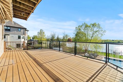 Tiny photo for 21170 Sage Brush Lane, Mokena, IL 60448 (MLS # 12492122)