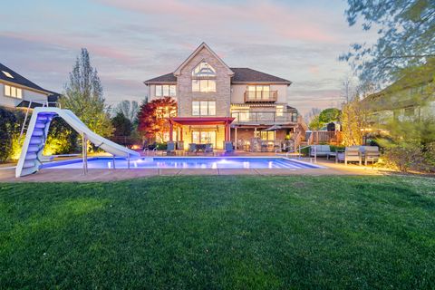 Tiny photo for 21170 Sage Brush Lane, Mokena, IL 60448 (MLS # 12492122)