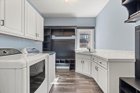 Tiny photo for 21170 Sage Brush Lane, Mokena, IL 60448 (MLS # 12492122)