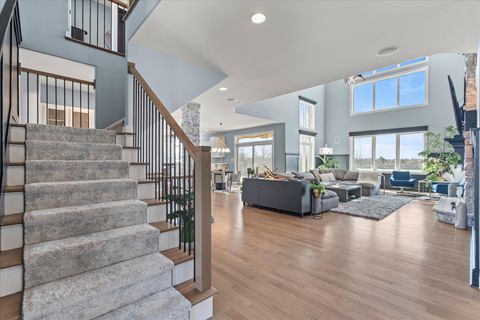 Tiny photo for 21170 Sage Brush Lane, Mokena, IL 60448 (MLS # 12492122)