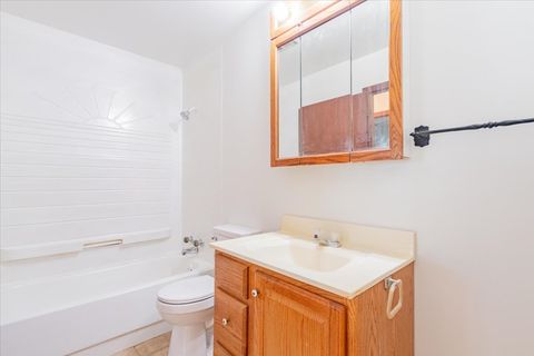 Tiny photo for 436 Standish Drive, Bloomington, IL 61704 (MLS # 12464620)