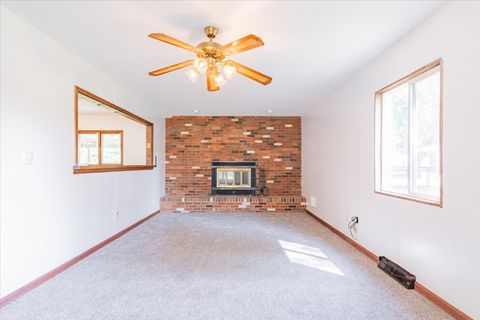 Tiny photo for 436 Standish Drive, Bloomington, IL 61704 (MLS # 12464620)