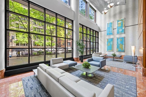 Tiny photo for 211 E OHIO Street #2623, Chicago, IL 60611 (MLS # 12738374)