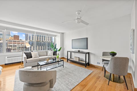 Tiny photo for 211 E OHIO Street #2623, Chicago, IL 60611 (MLS # 12738374)