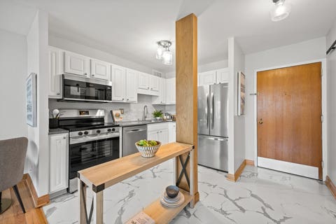 Tiny photo for 211 E OHIO Street #2623, Chicago, IL 60611 (MLS # 12738374)