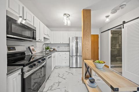 Tiny photo for 211 E OHIO Street #2623, Chicago, IL 60611 (MLS # 12738374)