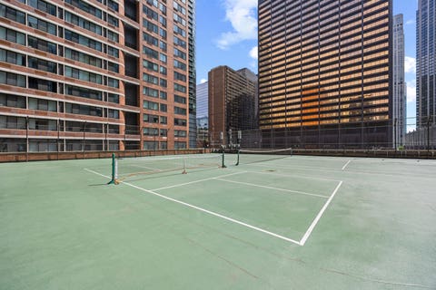 Tiny photo for 211 E OHIO Street #2623, Chicago, IL 60611 (MLS # 12738374)