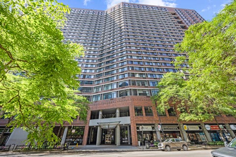 Photo of 211 E OHIO Street #2623, Chicago, IL 60611 (MLS # 12738374)