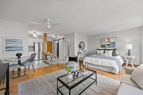 Tiny photo for 211 E OHIO Street #2623, Chicago, IL 60611 (MLS # 12738374)