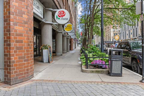Tiny photo for 211 E OHIO Street #2623, Chicago, IL 60611 (MLS # 12738374)