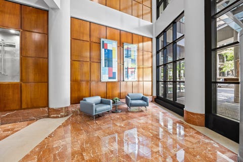Tiny photo for 211 E OHIO Street #2623, Chicago, IL 60611 (MLS # 12738374)