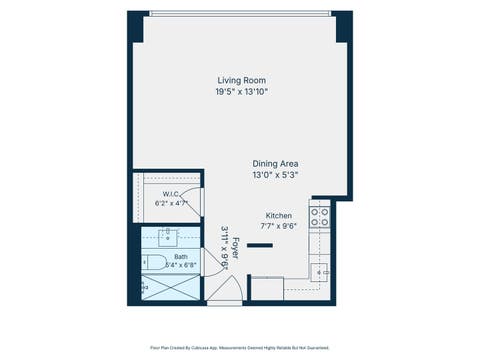 Tiny photo for 211 E OHIO Street #2623, Chicago, IL 60611 (MLS # 12738374)