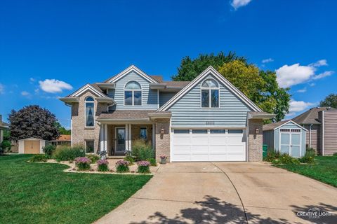 Photo of 25012 W Sundance Court, Plainfield, IL 60544 (MLS # 12449987)