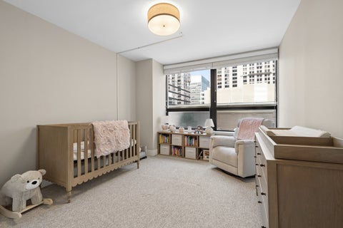 Tiny photo for 400 E Ohio Street #403, Chicago, IL 60611 (MLS # 12795588)