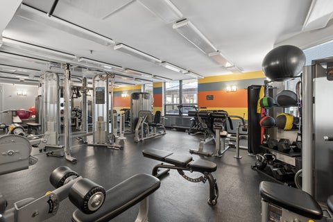 Tiny photo for 400 E Ohio Street #403, Chicago, IL 60611 (MLS # 12795588)