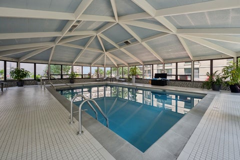 Tiny photo for 400 E Ohio Street #403, Chicago, IL 60611 (MLS # 12795588)