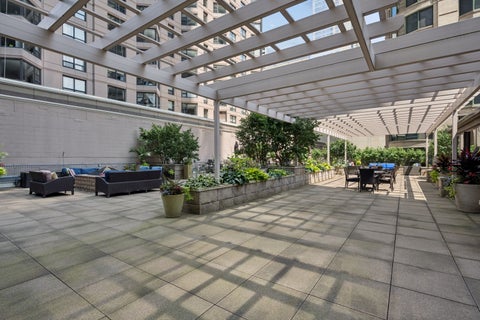 Tiny photo for 400 E Ohio Street #403, Chicago, IL 60611 (MLS # 12795588)
