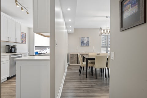 Tiny photo for 400 E Ohio Street #403, Chicago, IL 60611 (MLS # 12795588)