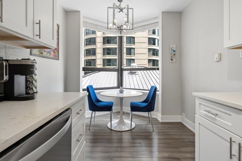 Tiny photo for 400 E Ohio Street #403, Chicago, IL 60611 (MLS # 12795588)