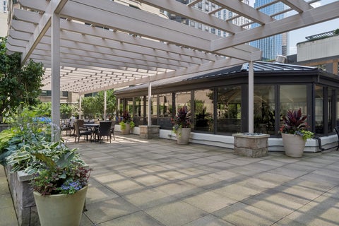 Tiny photo for 400 E Ohio Street #403, Chicago, IL 60611 (MLS # 12795588)