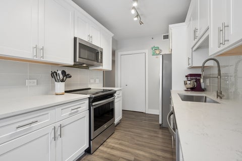 Tiny photo for 400 E Ohio Street #403, Chicago, IL 60611 (MLS # 12795588)
