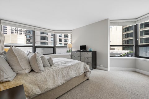Tiny photo for 400 E Ohio Street #403, Chicago, IL 60611 (MLS # 12795588)