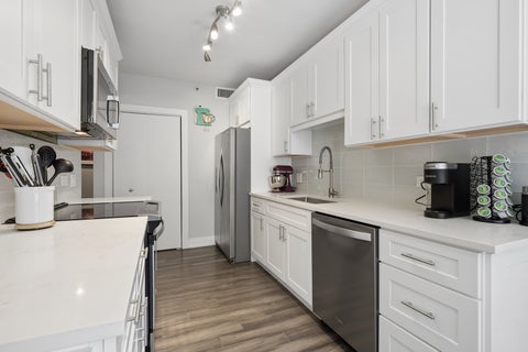 Tiny photo for 400 E Ohio Street #403, Chicago, IL 60611 (MLS # 12795588)