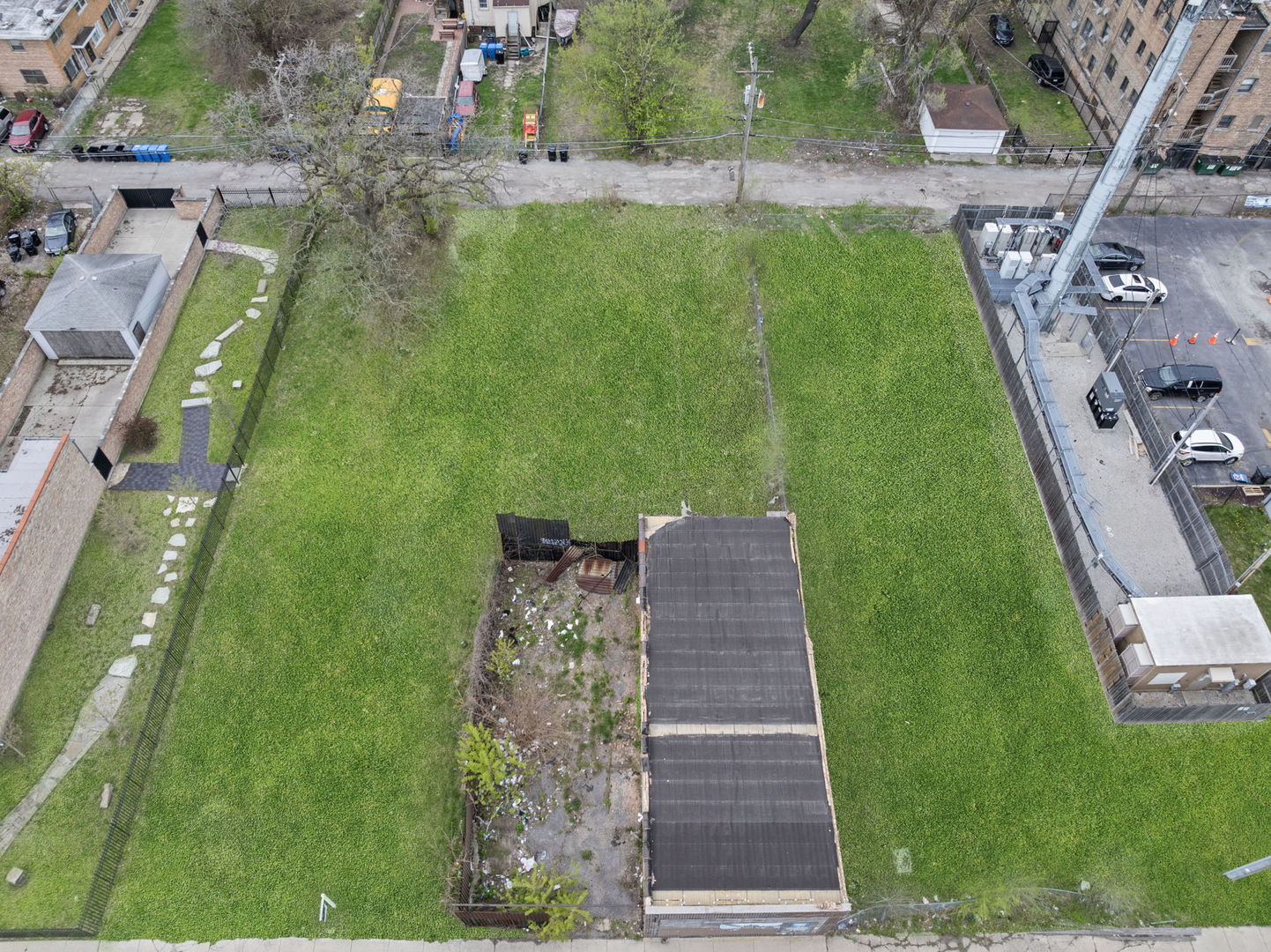 7018 S Stony Island Avenue