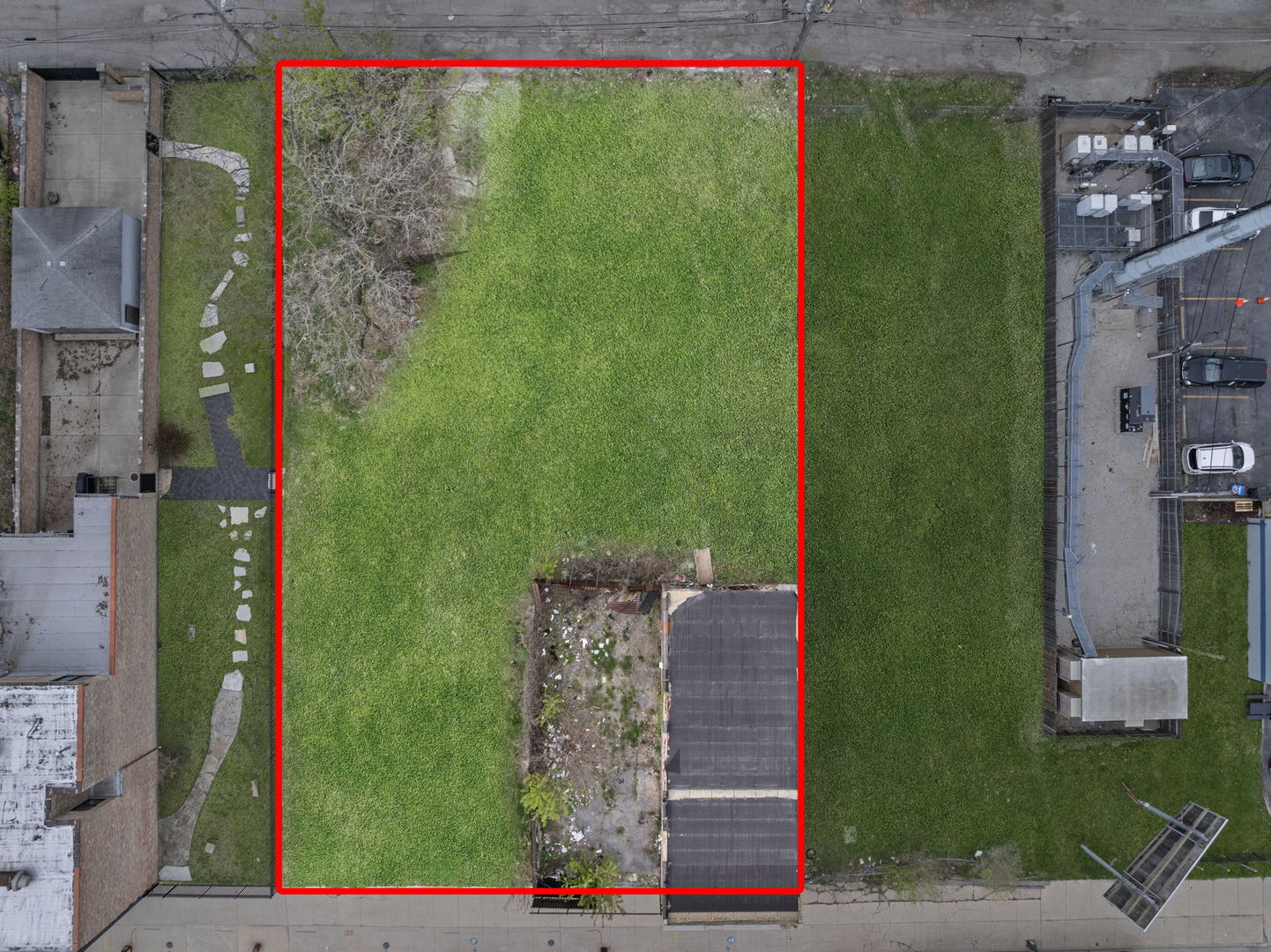 7018 S Stony Island Avenue