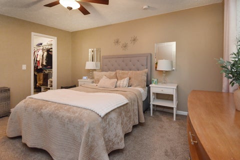 Tiny photo for 1562 Hunt Drive #B, Normal, IL 61761 (MLS # 12720115)