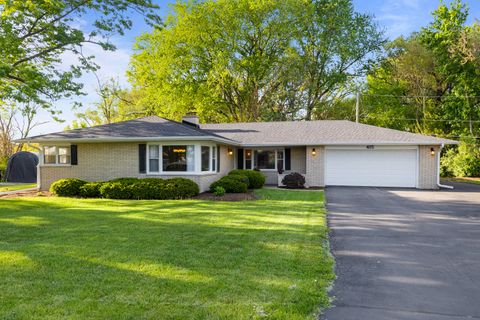 Photo of 415 Maplewood Drive, Sycamore, IL 60178 (MLS # 12646609)