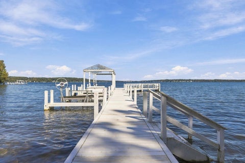 Tiny photo for N1876 Wildwood Drive, Lake Geneva, WI 53147 (MLS # 12794080)