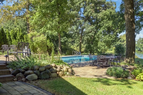 Tiny photo for N1876 Wildwood Drive, Lake Geneva, WI 53147 (MLS # 12794080)