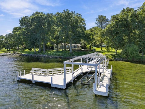 Tiny photo for N1876 Wildwood Drive, Lake Geneva, WI 53147 (MLS # 12794080)
