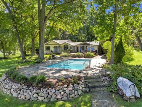 Tiny photo for N1876 Wildwood Drive, Lake Geneva, WI 53147 (MLS # 12794080)