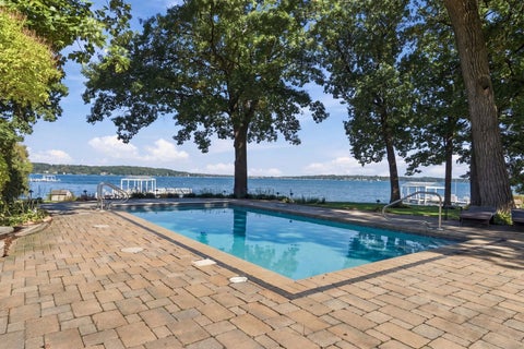 Tiny photo for N1876 Wildwood Drive, Lake Geneva, WI 53147 (MLS # 12794080)