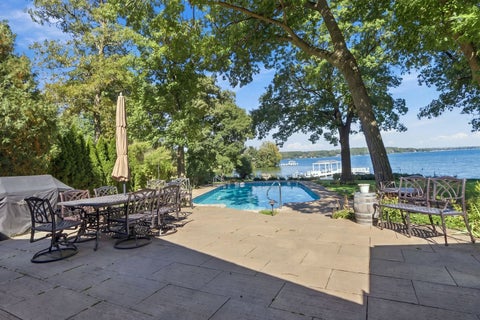 Tiny photo for N1876 Wildwood Drive, Lake Geneva, WI 53147 (MLS # 12794080)
