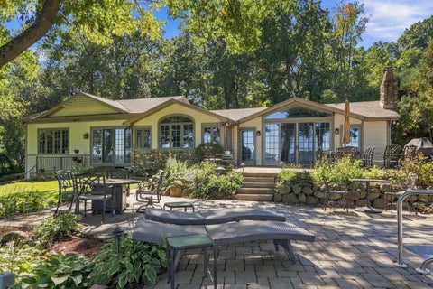 Tiny photo for N1876 Wildwood Drive, Lake Geneva, WI 53147 (MLS # 12794080)