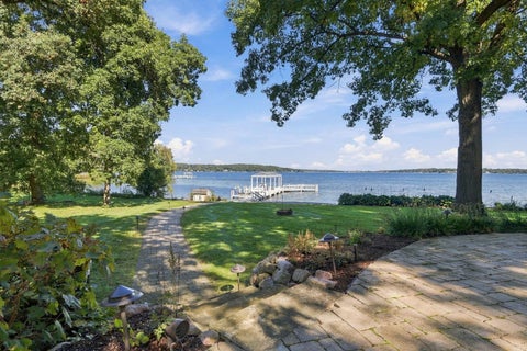 Tiny photo for N1876 Wildwood Drive, Lake Geneva, WI 53147 (MLS # 12794080)