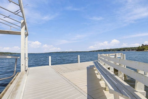 Tiny photo for N1876 Wildwood Drive, Lake Geneva, WI 53147 (MLS # 12794080)