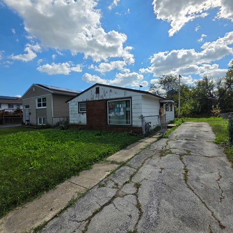 Tiny photo for 1649 W 163rd Street, Markham, IL 60428 (MLS # 12779733)