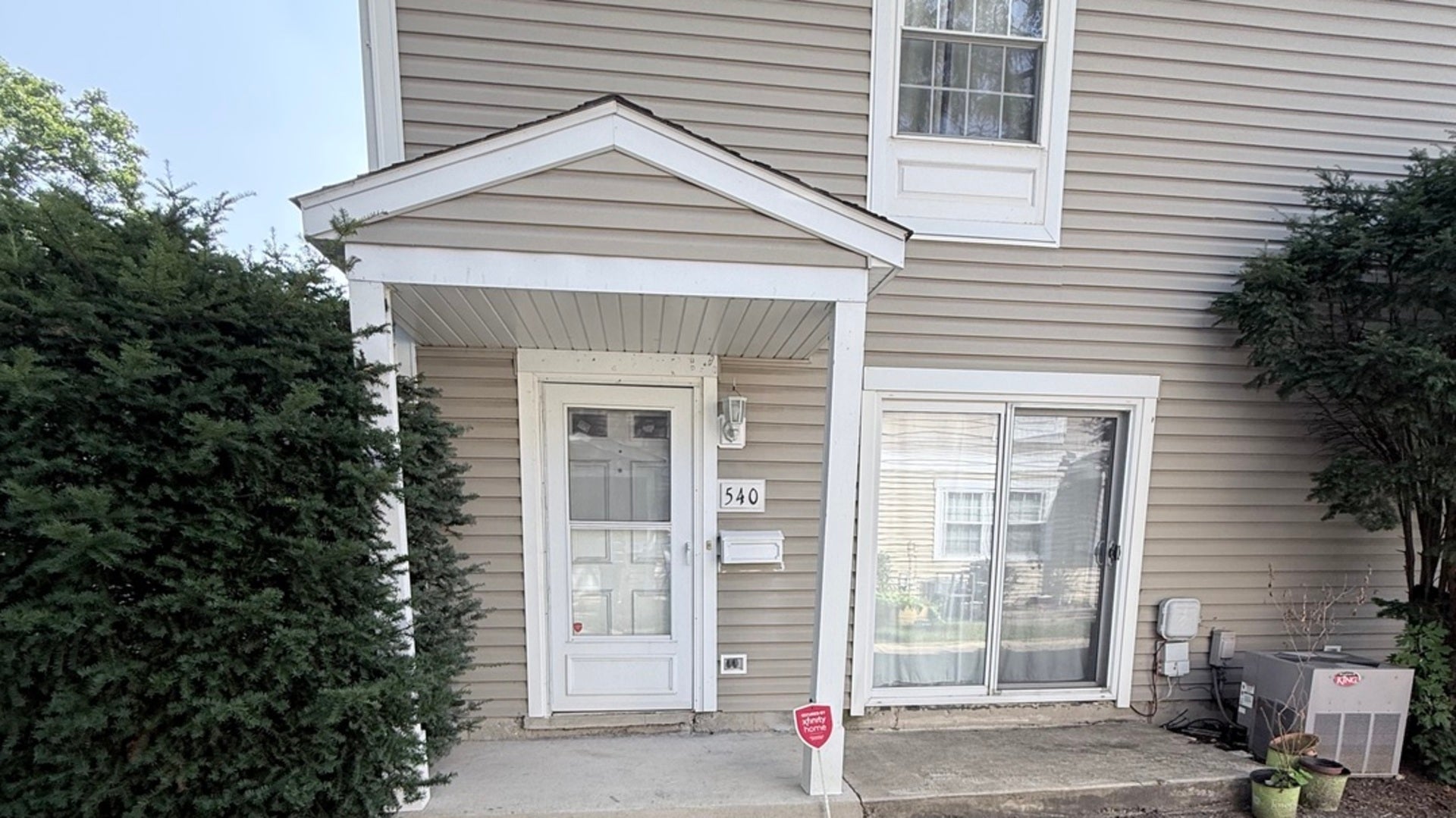 540 Wynn Court 540