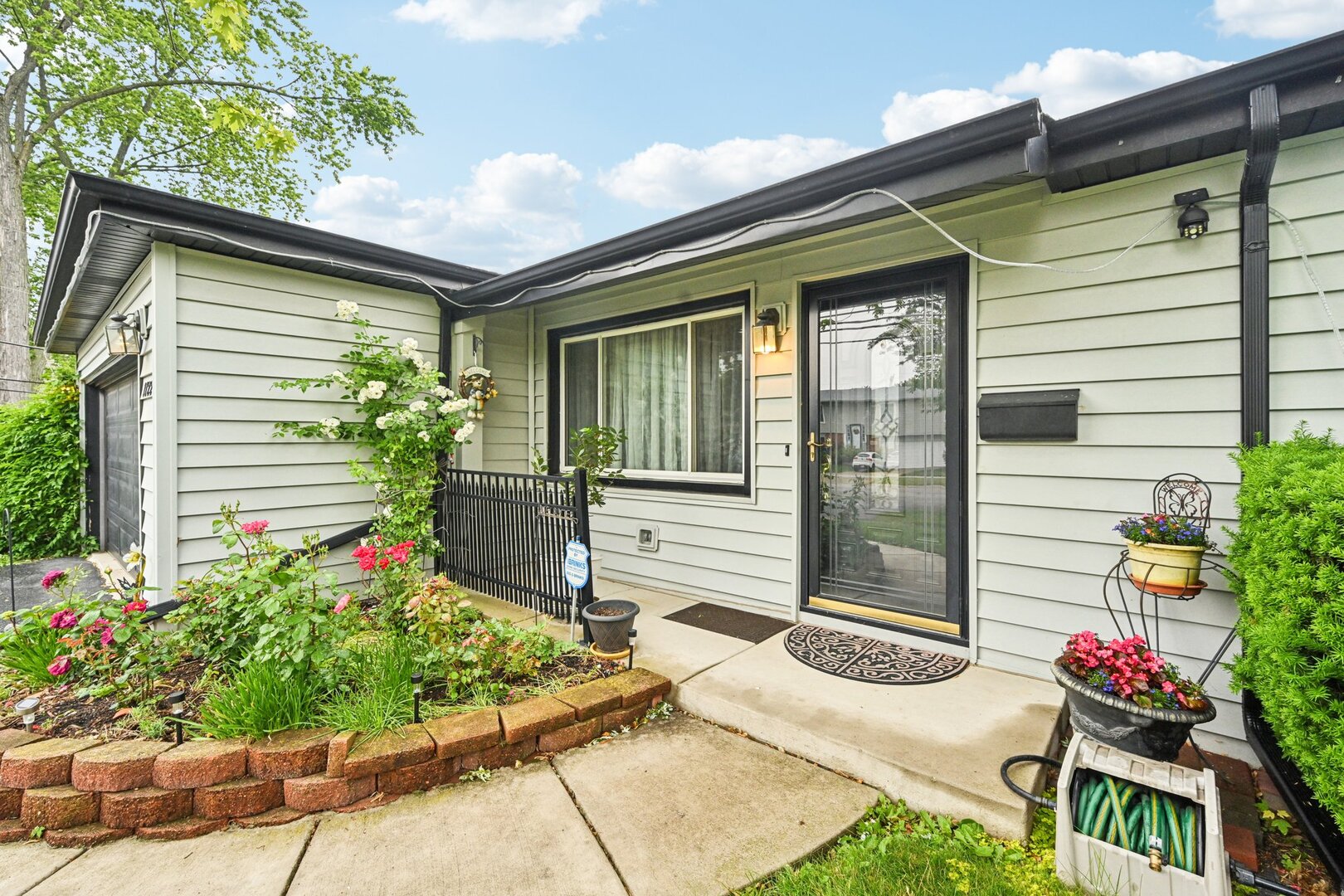1122 S Sprucewood Drive