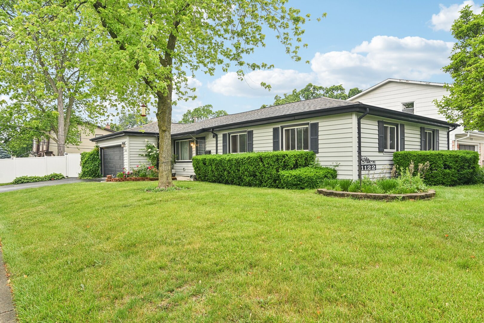 1122 S Sprucewood Drive